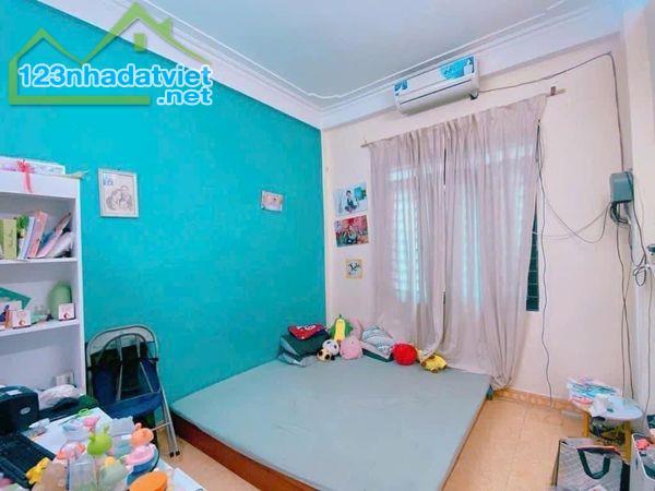 CHỈ 3.x TỶ - CÓ NGAY NHÀ ĐẸP - Ở LUÔN - 35M - 4 TẦNG - 2