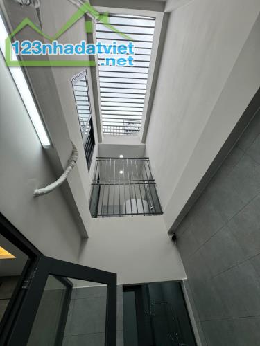 Nhà MTKD QL13, Gần Vạn Phúc City, Hiệp Bình Phước,TĐ, 3Lầu-DT121m2-Giá 9,5 tỷ TL - 2