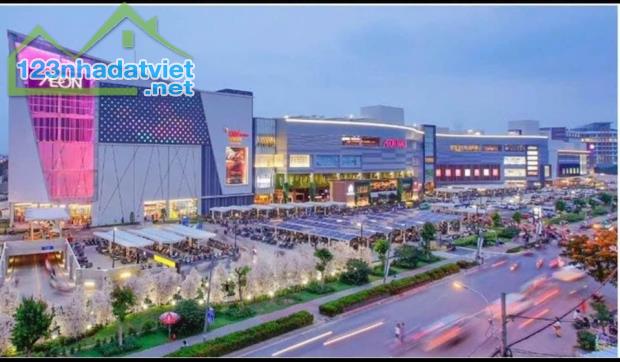 Dragon Castle Hạ Long - Quỹ Căn Vip Ngay Cạnh AEON MALL, Quốc Lộ 18, Trung Tâm Bãi Cháy