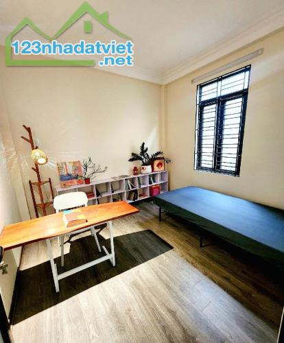 BÁN NHÀ PHỐ TÂN MAI, 35 M2 SỔ/ 40 M2 SỬ DỤNG, 5 TẦNG, MT 3.2M. GIÁ 8.85 TỶ - 4