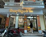 Cần Sang nhượng quán Cafe & Nem nướng Lô Góc mặt bằng kinh doanh đẹp Doanh Thu ổn định