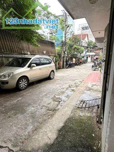 BánMảnhĐấtVàngPhânLôTrungTâmCầuGiấy, 55m2, MT 5m, Giá Chào 8,6 Tỷ (Giá Thương Lượng Tốt) - 1