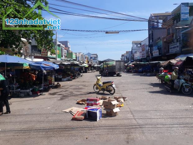 BÁN NHANH 350M2 ĐẤT MẶT TIỀN QUỐC LỘ 13 VÀO 100M NGAY SÁT BÊN NHÀ MÁY. GIÁ 270 TRIỆU - 3