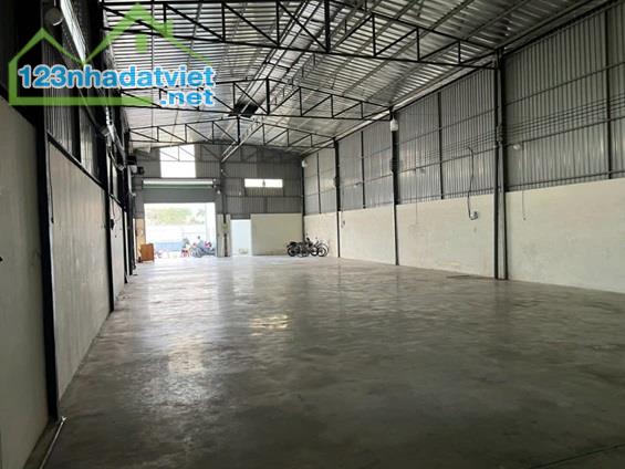 Cho thuê 200m2 kho xưởng tại thôn Do Hạ, xã Tiền Phong, Mê Linh, 7tr/th; 0912567770 - 1