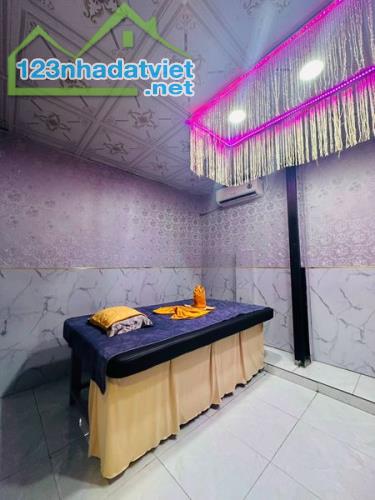 Cần sang gấp cơ sở Massage do không có người quản lí tại Tân Tạo A, Bình Tân, Liên - 2