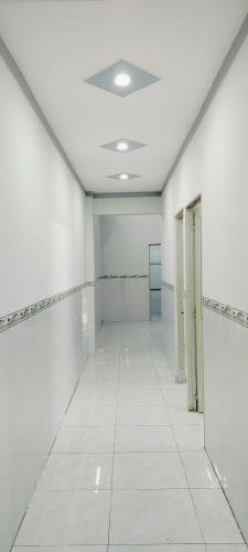 Nhà Gác Lửng 5x21m. H.Tây Sân xe hơi, 3PN,2WC Ngay Ngã Tư Cây Sung kp4 Trảng Dài. - 2