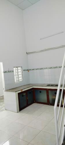 Nhà Gác Lửng 5x21m. H.Tây Sân xe hơi, 3PN,2WC Ngay Ngã Tư Cây Sung kp4 Trảng Dài. - 4