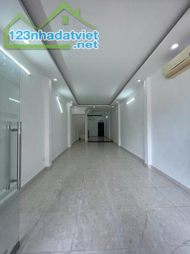 Cho Thuê Nhà Mặt Tiền 228 Cộng Hoà, Phường 12, Tân Bình - Thuận Tiện Kinh Doanh Đa Ngành - 2