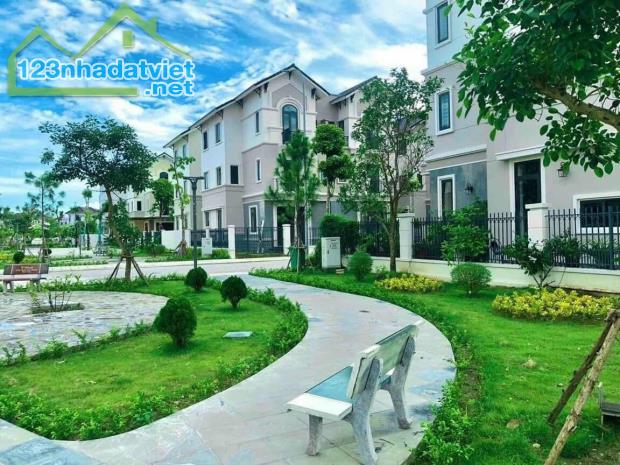 CHÍNH THỨC MỞ BÁN DỰ ÁN MỚI CENTA RIVERSIDE VSIP TỪ SƠN BẮC NINH - GIÁ GỐC CHỦ ĐẦU TƯ - 4