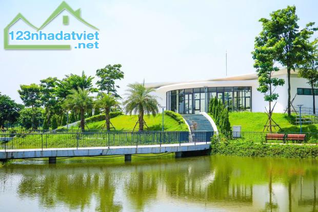 CHÍNH THỨC MỞ BÁN DỰ ÁN MỚI CENTA RIVERSIDE VSIP TỪ SƠN BẮC NINH - GIÁ GỐC CHỦ ĐẦU TƯ - 3