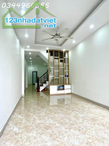 Bán nhà đẹp Quận Bắc từ Liêm   40m2 hơn 4 tỷ. - 1