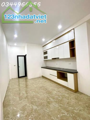 Bán nhà đẹp Quận Bắc từ Liêm   40m2 hơn 4 tỷ. - 2