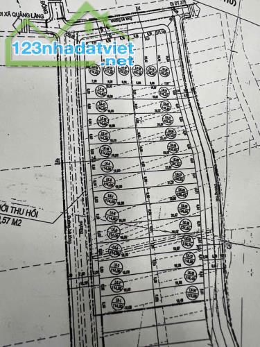 CHÍNH CHỦ BÁN ĐẤT TẠI LK 18, ẤP PHÚ, QUANG VINH, ÂN THI, HƯNG YÊN - 1