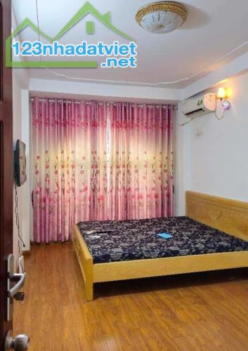 Cực Hiếm! Mặt phố Minh Khai sầm uất gần Times City 40m2 chỉ 14.68 tỷ. LH 0989.62.6116 - 1