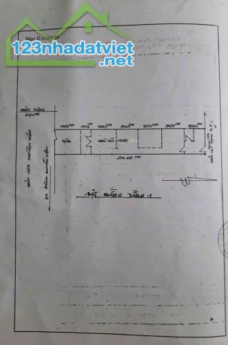 HXH 429/10 Nguyễn Kiệm, q.PN giá từ 18 tỷ còn13,9 tỷ TL - 4