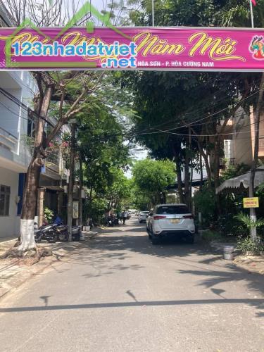 💥💥💥NHÀ ĐẸP 3 TẦNG, TRUNG TÂM HOÀ CƯỜNG, DÒNG TIỀN THÁNG 12 TRIỆU, GIÁ NHỈNH 5 TỶ💥💥💥 - 3