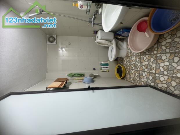 💥💥💥 Nhỉnh 3 Tỷ, Nhà Đẹp Nguyễn Lương Bằng, Ngõ Thoáng, Gần Phố, 22m2, 3 Tầng. Hiếm! - 1