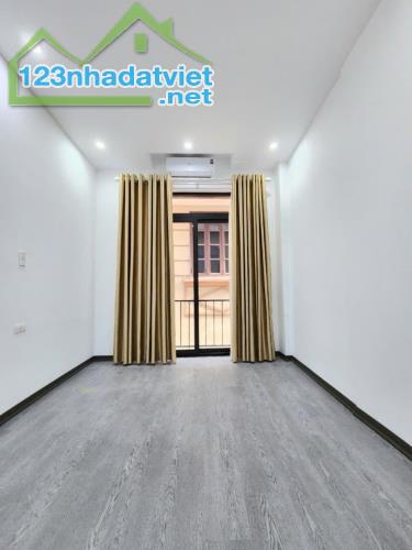 BÁN NHÀ VƯƠNG THỪA VŨ, PHÂN LÔ, SỔ ĐẸP, THIẾT KẾ HỢP LÝ. - 4