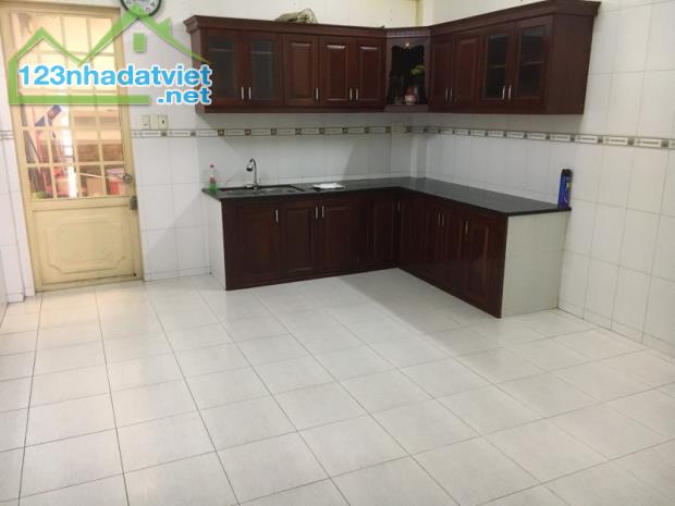 MẶT TIỀN KINH DOANH, ĐƯỜNG SỐ KHU TÊN LỬA, BÌNH TRỊ ĐÔNG B, BÌNH TÂN, 4 TẦNG, 71M2, 9.4TỶ - 3