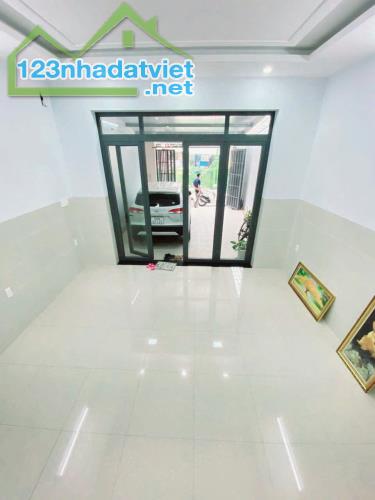 BÁN NHÀ KHU CAO CẤP 84m2 GẦN CÔNG VIÊN PHƯỜNG QUYẾT THẮNG - 5