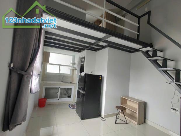 Duplex full nội thất sát cầu Tân Thuận 2 - 3