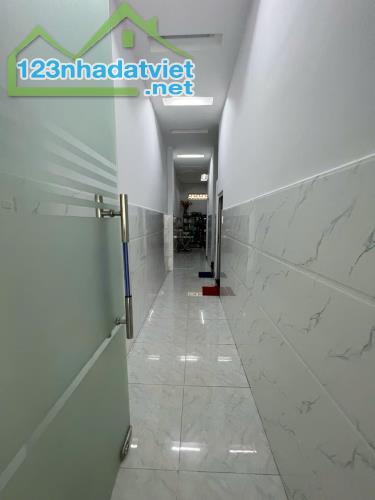 Bán nhà 1 trệt 1 lầu hoàn công 80m2 KDC Bửu Long Giá tốt nhất khu - 3