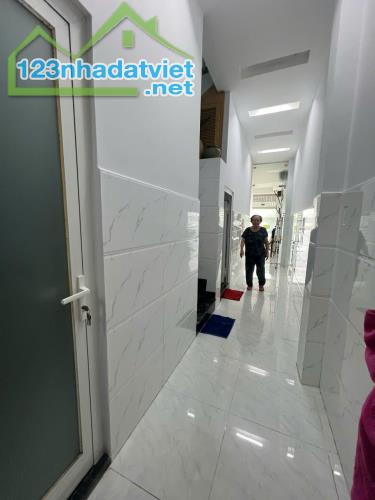 Bán nhà 1 trệt 1 lầu hoàn công 80m2 KDC Bửu Long Giá tốt nhất khu - 5