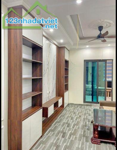 NHÀ SIÊU_ĐẸP - PHỐ HUY_DU - DT40M2 - PHÂN LÔ - THANG MÁY NHẬP KHẨU, 9.,2 TỶ. - 2