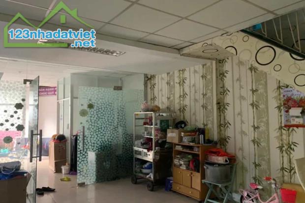 Bán nhà mặt tiền, Đường Số 5, Thủ Đức, 13m x 14m, 184.2 m², kinh doanh - Giá 17.5 tỷ TL - 1