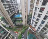 Cho thuê căn hộ chung cư Garden Hill tại 99 Trần Bình, Nam Từ Liêm, 70m,2 ngủ,2 vệ sinh,