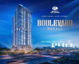 Mở bán căn hộ cao cấp Boulevard Royale - Mặt tiền ql13 (Đại lộ 60m)