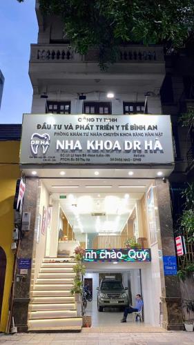 Hà Nội, Cần sang nhượng phòng khám Nha khoa Răng Hàm Mặt, SĐT: 0909721111 chính chủ - 4