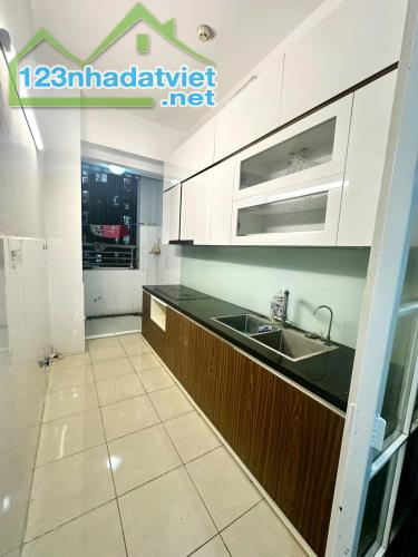 💥Tòa A14 Nam Trung Yên - Cầu Giấy 66m 2PN 2WC Full nội thất, nhỉnh 4 tỷ💥 - 4