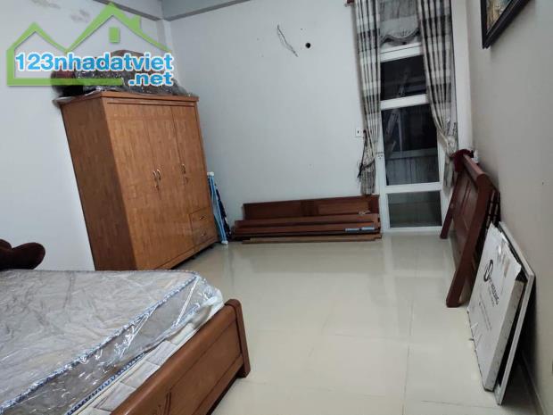 QUẬN 12, BÙI VĂN NGỮ-BÁN NHÀ 96M2, 3 TẦNG HẺM XE TẢI, CHỈ 5.6 TỶ - 2