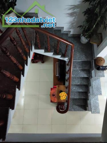 QUẬN 12, BÙI VĂN NGỮ-BÁN NHÀ 96M2, 3 TẦNG HẺM XE TẢI, CHỈ 5.6 TỶ - 1