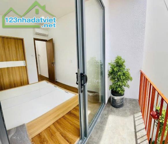 BÁN homestay mini Gò Vấp, gần 50m2, chỉ 4.X TỶ - 2