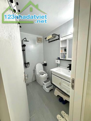 Bán nhà Mỹ Đình 45m² 5tầng .Full Nội thất . 6 tỷ (0876196866) chốt nhanh.. - 2