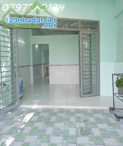 BÁN NHÀ MẶT TIỀN KINH DOANH 57M2,TRƯỜNG THẠNH ,QUẬN 9 , TP THỦ ĐỨC - 2