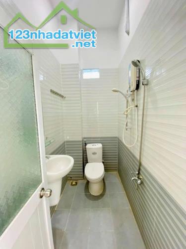 bán nhà 2 lầu 4pn trục b3 kdc 91B thổ cư hoàn công 60m2 lộ ô tô giá 4.2 tỷ - 3