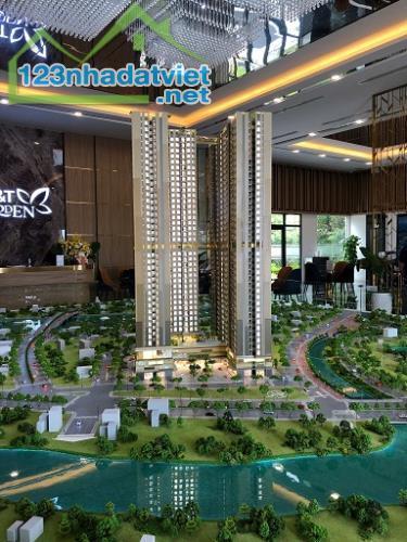 Dự Án Căn Hộ A&T Sky Garden Khu Vườn Trên Mây - 2