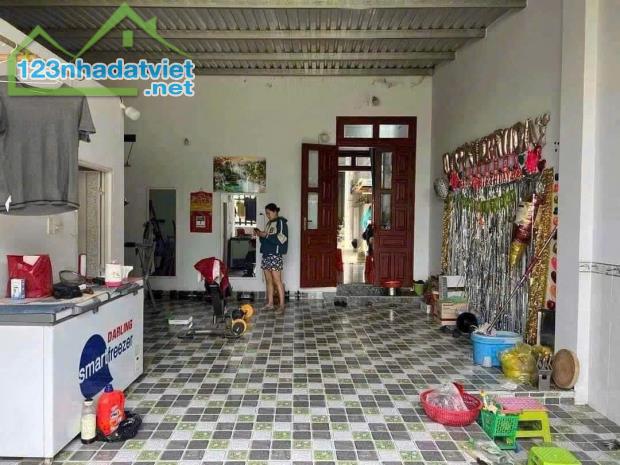 BÁN ĐẤT 152M2 SỔ RIÊNG THỔ CƯ P. HOÁ AN.