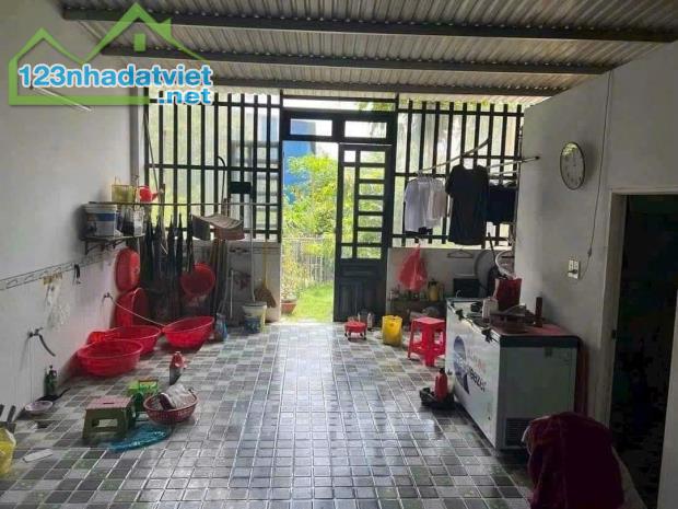 BÁN ĐẤT 152M2 SỔ RIÊNG THỔ CƯ P. HOÁ AN. - 1