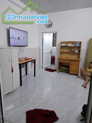 Bán nhà TT Văn Điển 83m² 2 t dân xây  ô tô đỗ cửa, tặng nội thất  6.3 tỷ - 2