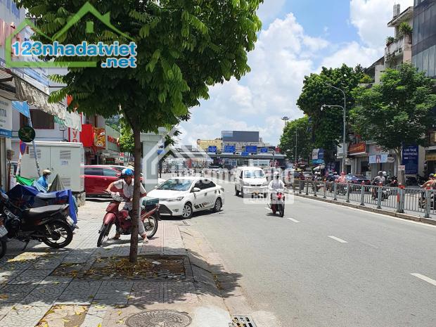 Mặt bằng 209 xô viết nghệ tĩnh cho thuê