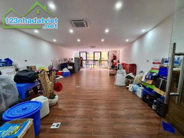 80M2 NGHI TÀM -  MẶT TIỀN 6M - LÔ GÓC - KINH DOANH - THANG MÁY - ĐẦU TƯ - CHỈ 20 TỶ 098345 - 1