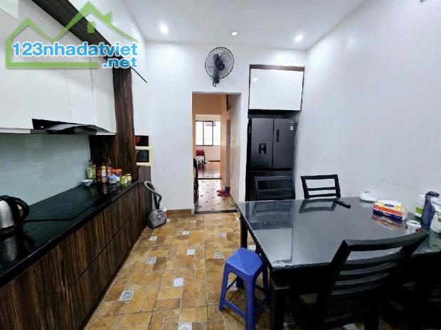 B.ÁN NHÀ CÁT LINH – ĐỐNG ĐA - MẶT NGÕ KINH DOANH - Ô TÔ TRÁNH BA GÁC - 2 MẶT NGÕ TRƯỚC SAU