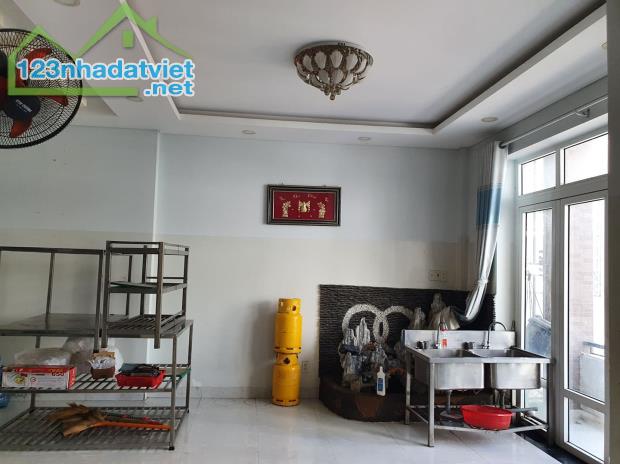 Gấp bán nền nhà Bình Thạnh, đất 434m2 chỉ 28 tỷ, khu Thanh Đa- Bình Quới.