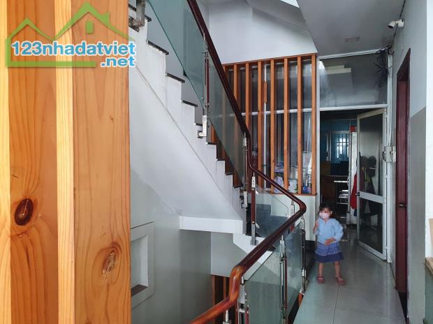 Gấp bán nền nhà Bình Thạnh, đất 434m2 chỉ 28 tỷ, khu Thanh Đa- Bình Quới. - 2