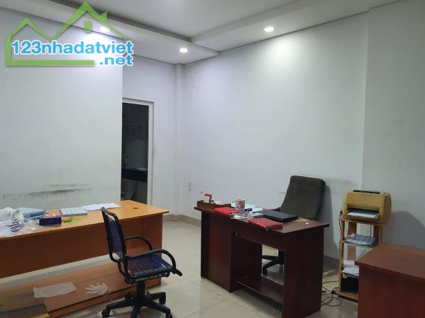 Gấp bán nền nhà Bình Thạnh, đất 434m2 chỉ 28 tỷ, khu Thanh Đa- Bình Quới. - 4