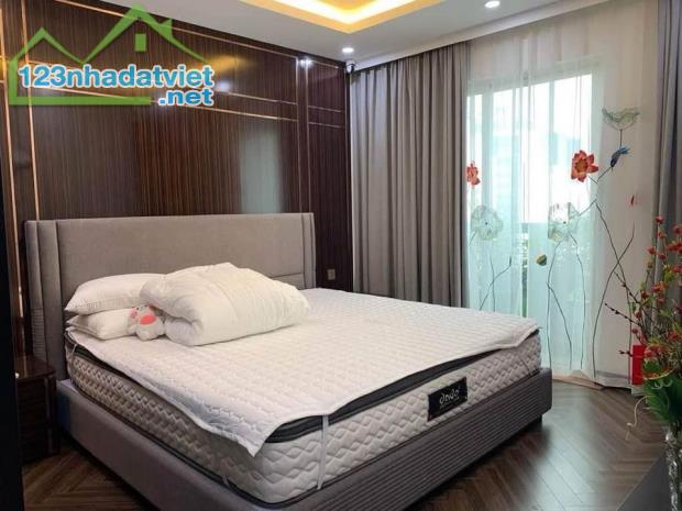 BÁN GẤP NHÀ MẶT PHỐ PHÁO ĐÀI LÁNG, KINH DOANH_DT 80M2, 4 TẦNG, MT 6M, 26TỶ - 2